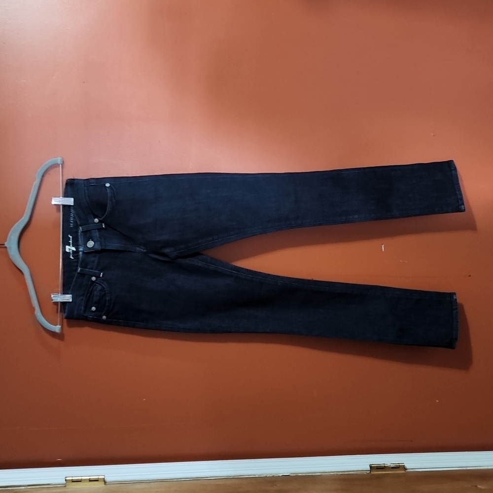 7 for all mankind Jeans